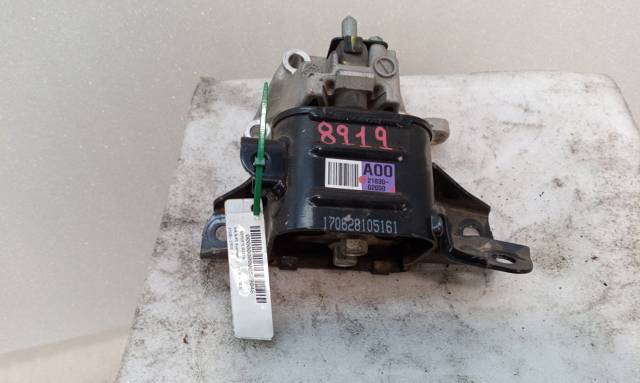 HYUNDAI 21830G2000 Soporte izquierdo del motor  en stock Terrassa