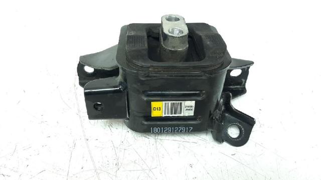 Soporte de caja de cambios para Hyundai KONA  (OS)
