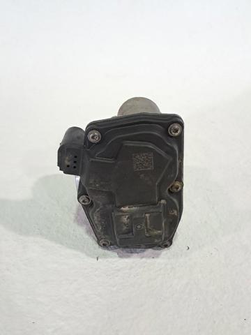 Cuerpo de mariposa para Ford Ka UK, FK