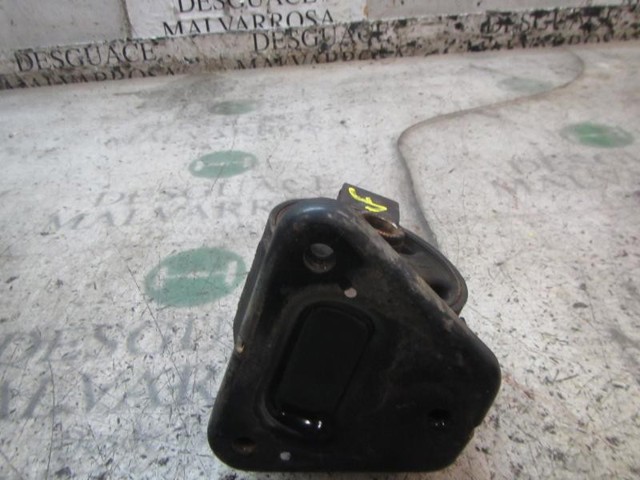 Soporte motor delantero Hyundai Santa Fe 2 CM