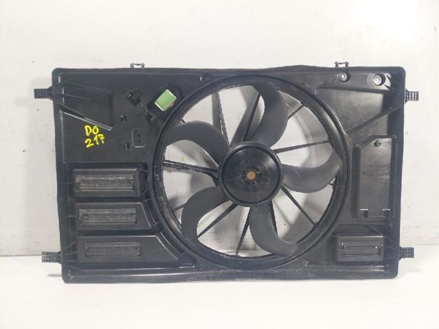 2192892 FORD Ventilador de radiador  en stock Huelva