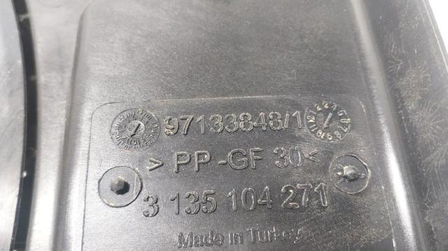 FORD 2192892 Ventilador de radiador comprar Pamplona