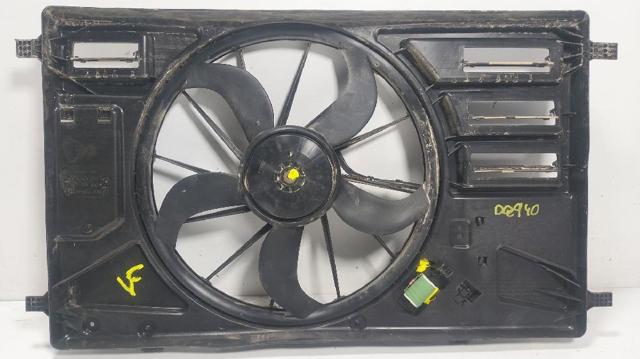 2192892 Difusor del radiador de refrigeración con motor y hélice  comprar en Pontevedra