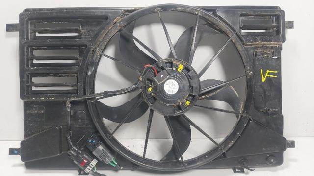 FORD 2192892 Difusor del radiador de refrigeración con motor y hélice  comprar en Murcia