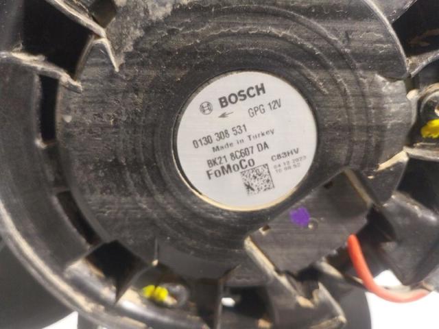2192892 FORD Difusor del radiador de refrigeración con motor y hélice  comprar en Oviedo