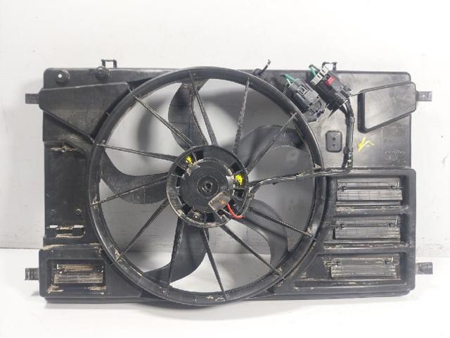 2192892 Ventilador de radiador comprar Almería