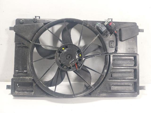 2192892 FORD Difusor del radiador de refrigeración con motor y hélice  comprar en Lleida