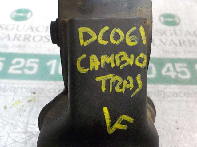 Soportes de motor trasero KIA Ceed desde 43,21 €
