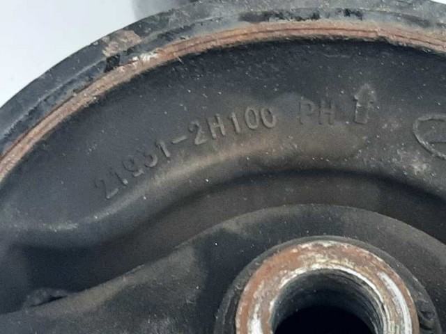 Soporte de motor trasero KIA Ceed ED