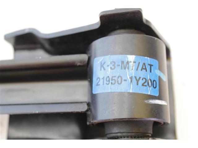 219501Y200 HYUNDAI Soporte inferior del motor  en stock Córdoba