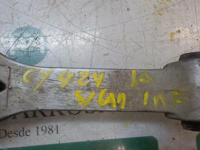 Soporte de motor trasero KIA Sportage 3 SL