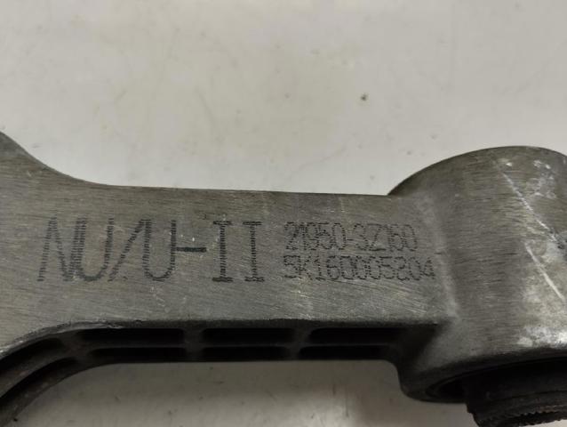 Soportes de motor delantero Hyundai I40  (2012-2019)