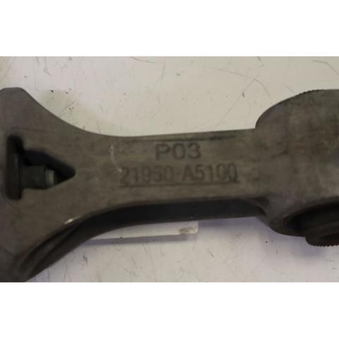 HYUNDAI 21950A5100 Soporte de motor delantero comprar Pamplona