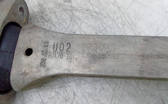 Soporte motor delantero KIA Sorento 3 C5, UM