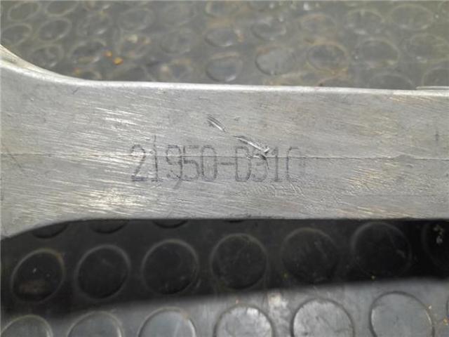 21950D3100 Soporte trasero del motor  comprar en Pontevedra