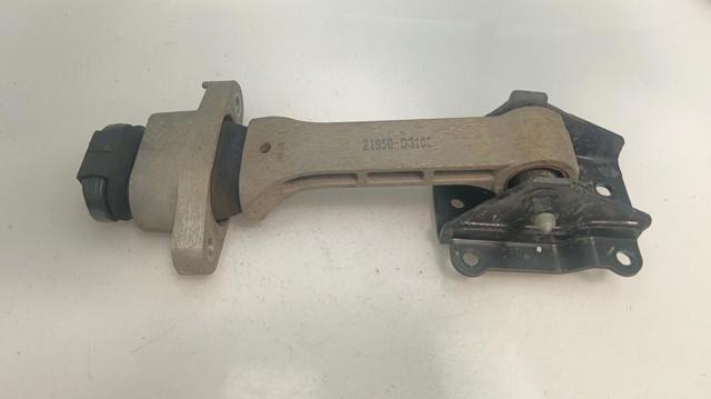 Taco de motor trasero 21950D3100 HYUNDAI