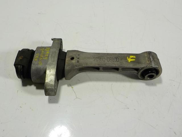 21950D3100 Soporte trasero del motor  disponible Málaga