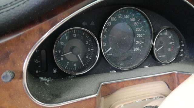 2195400111 Mercedes