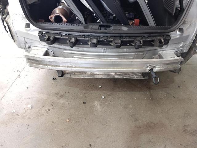 Refuerzo parachoque trasero para Ford Focus IV (HN)