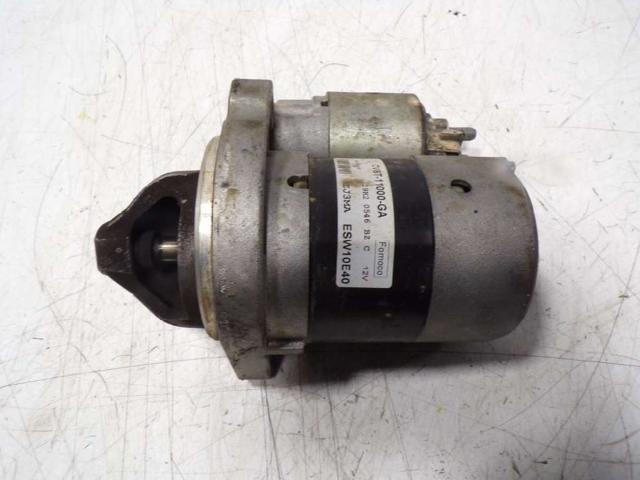 FORD 2197568 Motor de arranque  comprar en Albacete