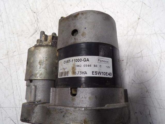 2197568 FORD Motor de arranque comprar Alcalá