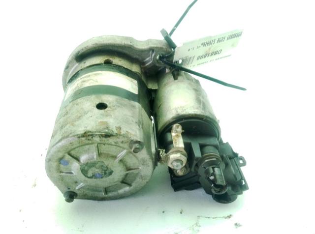FORD 2197568 Motor de arranque  disponible Valladolid