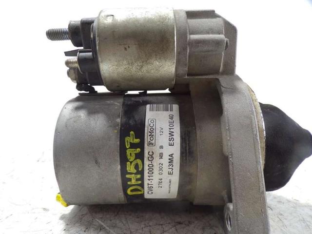 2197568 Motor de arranque  disponible Utrera