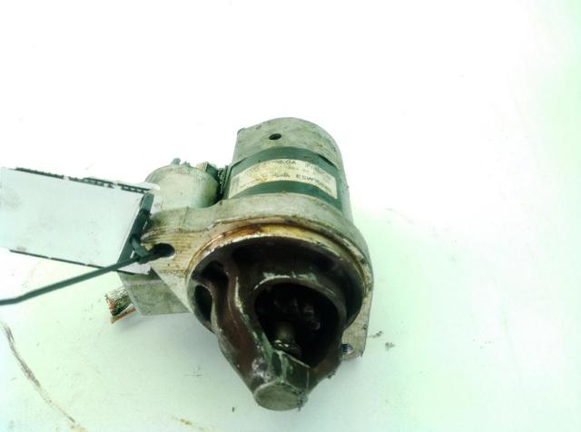 2197568 FORD Motor de arranque comprar Alcalá