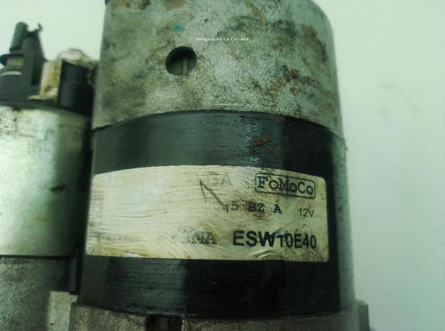 2197568 FORD Motor de arranque  en stock Gandía