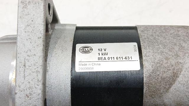 2197568 FORD Motor de arranque  comprar en Lleida