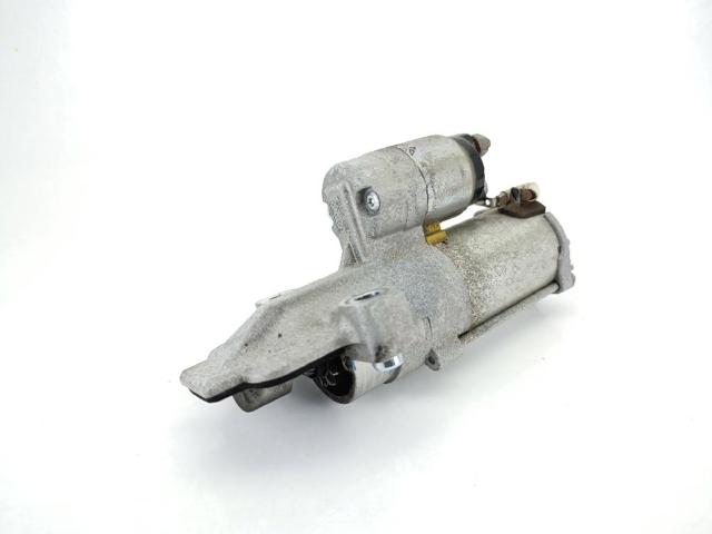 Motor de arranque para Ford Focus HM