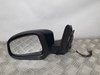 Espejo retrovisor izquierdo 21986621 FORD