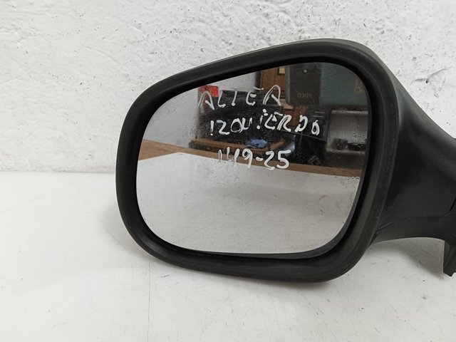 21986661 Espejo de retrovisor izquierdo comprar Almería
