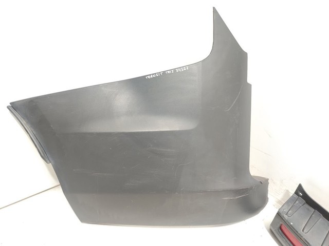FORD 2199112 Parachoques trasero, parte central comprar Tarragona