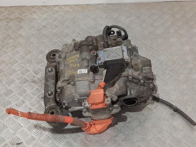 21JTR2 Toyota
