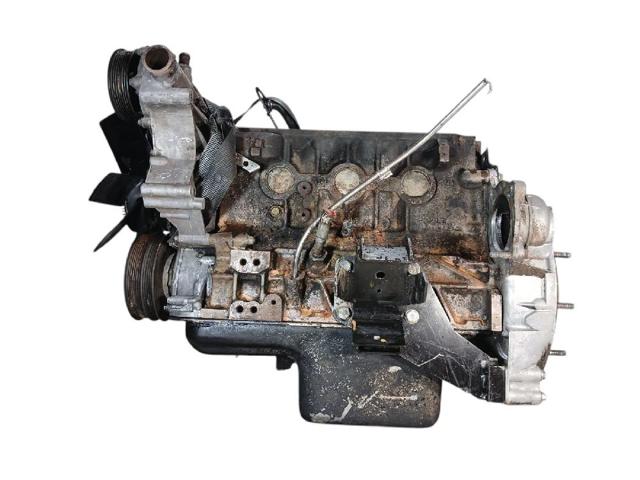 21L LAND ROVER Motor completo  comprar en Oviedo