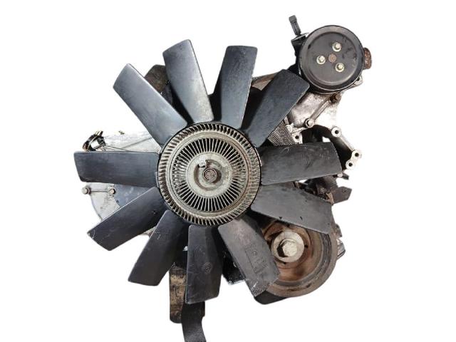 21L LAND ROVER Motor completo  disponible Alicante