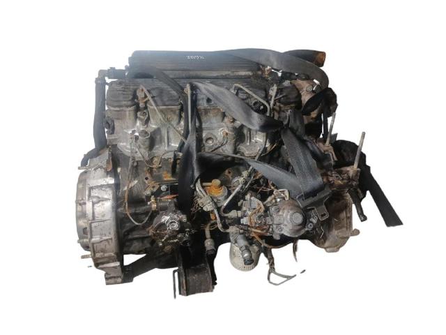 21L Land Rover