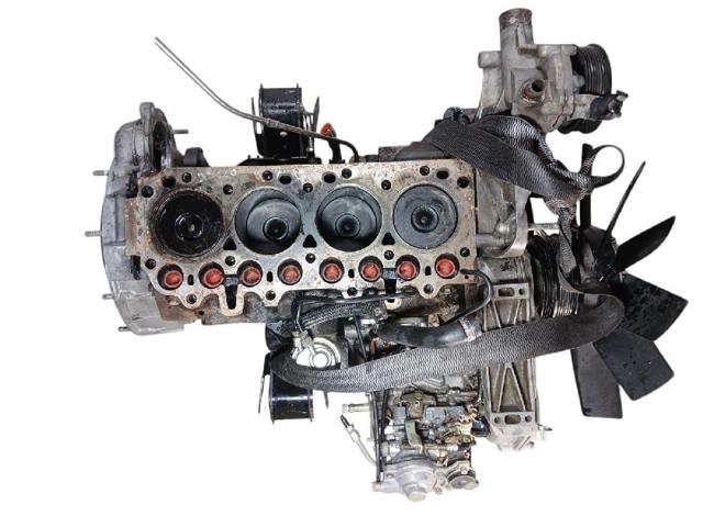 21L Motor completo  en stock Granada