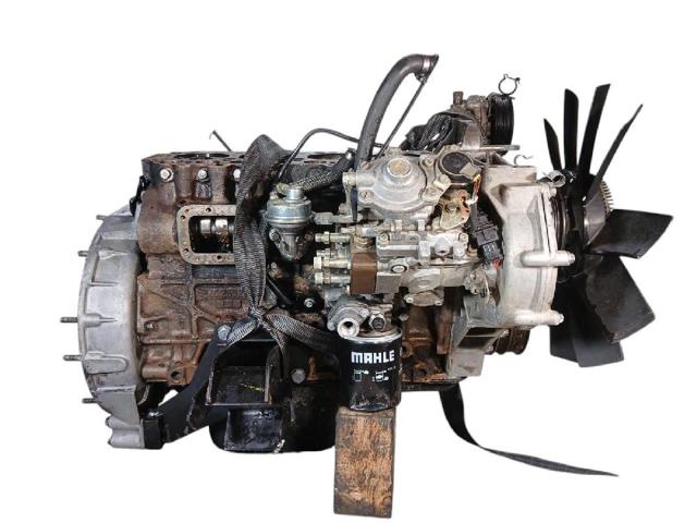 21L LAND ROVER Motor completo comprar Alcalá