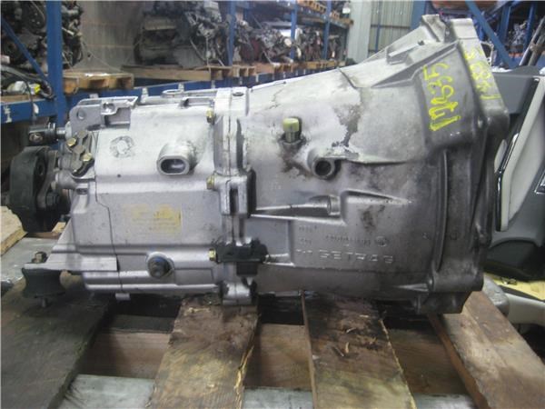 2200066490 Caja de cambios manual completa  comprar en Reus