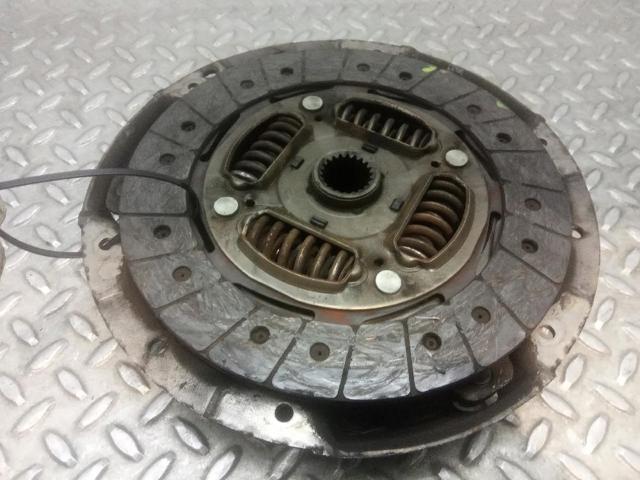Kit completo de embrague 2200080K01000 SUZUKI