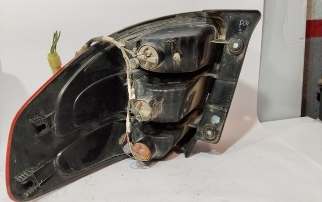  SX4  hatchback (2006-2026) original desde 79,86 €