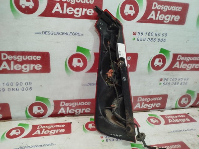 NISSAN 22016752  comprar en Ponferrada