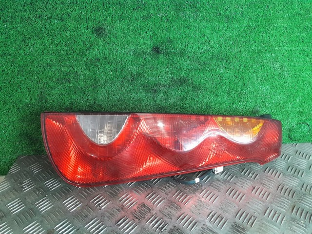 22016752 NISSAN  disponible Vigo