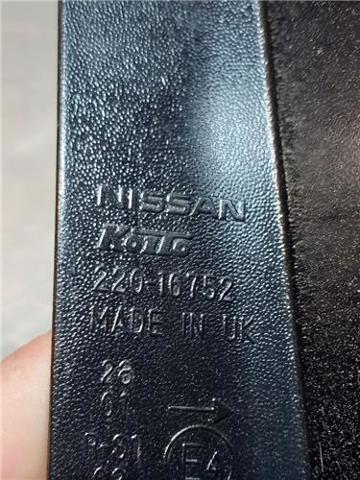 22016752 NISSAN  comprar en Lleida