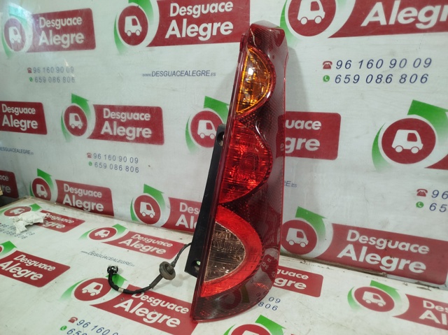 22016752 NISSAN  en stock Gandía