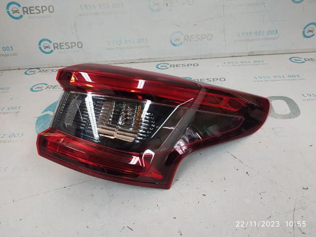 22019009 Nissan/Infiniti