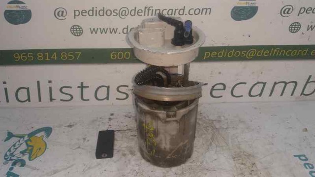 220212007002 VAG Módulo de bomba de combustible con sensor de nivel de combustible  disponible Vigo
