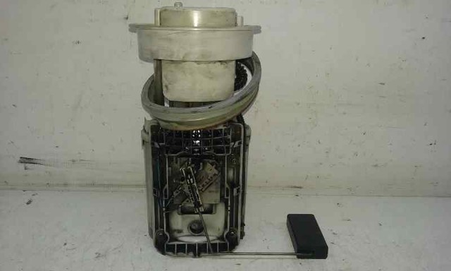 VAG 220212007002 Módulo de bomba de combustible con sensor de nivel de combustible  disponible Valladolid